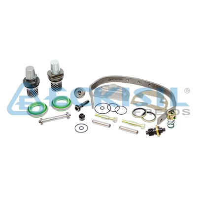 KIT REPARO Z-CAM DIREITO