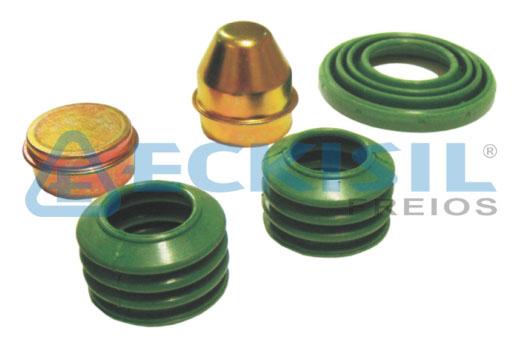 KIT REPARO PARCIAL